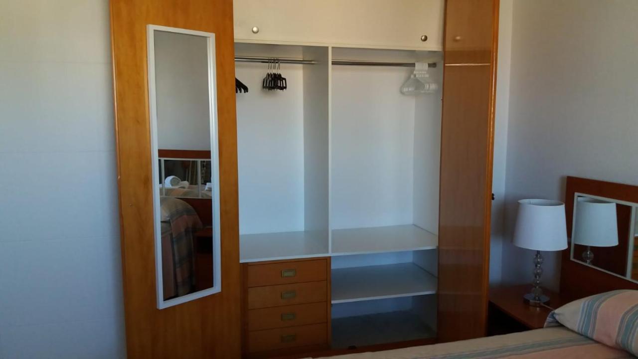 Coblanca 27 - Playa De Poniente Apartment เบนิดอร์ม ภายนอก รูปภาพ