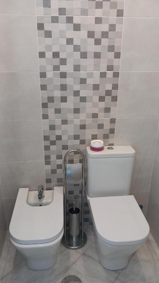Coblanca 27 - Playa De Poniente Apartment เบนิดอร์ม ภายนอก รูปภาพ