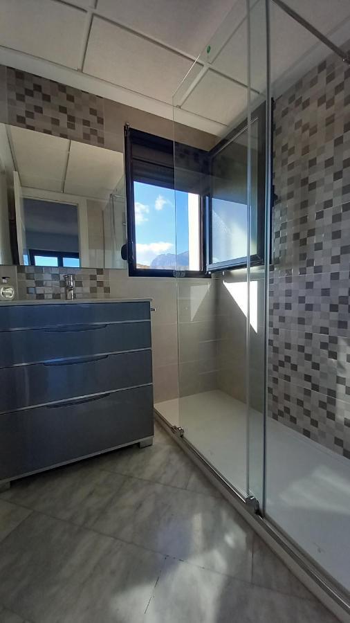 Coblanca 27 - Playa De Poniente Apartment เบนิดอร์ม ภายนอก รูปภาพ