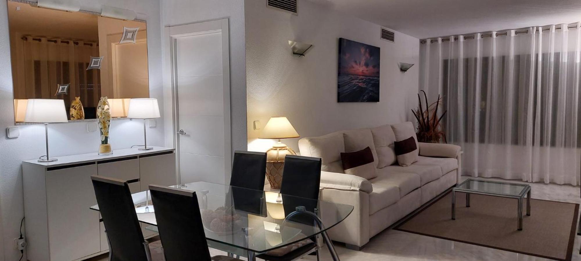 Coblanca 27 - Playa De Poniente Apartment เบนิดอร์ม ภายนอก รูปภาพ