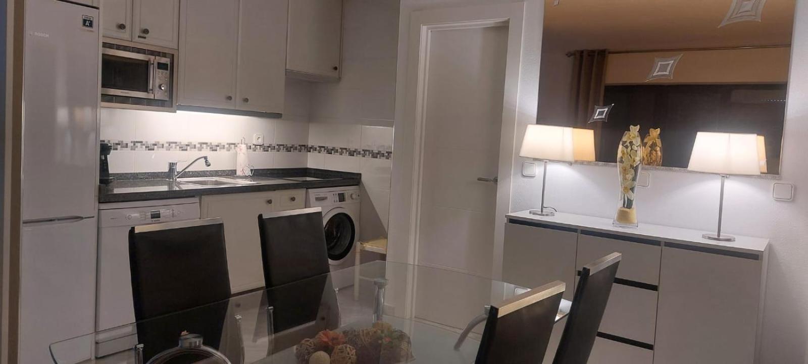 Coblanca 27 - Playa De Poniente Apartment เบนิดอร์ม ภายนอก รูปภาพ