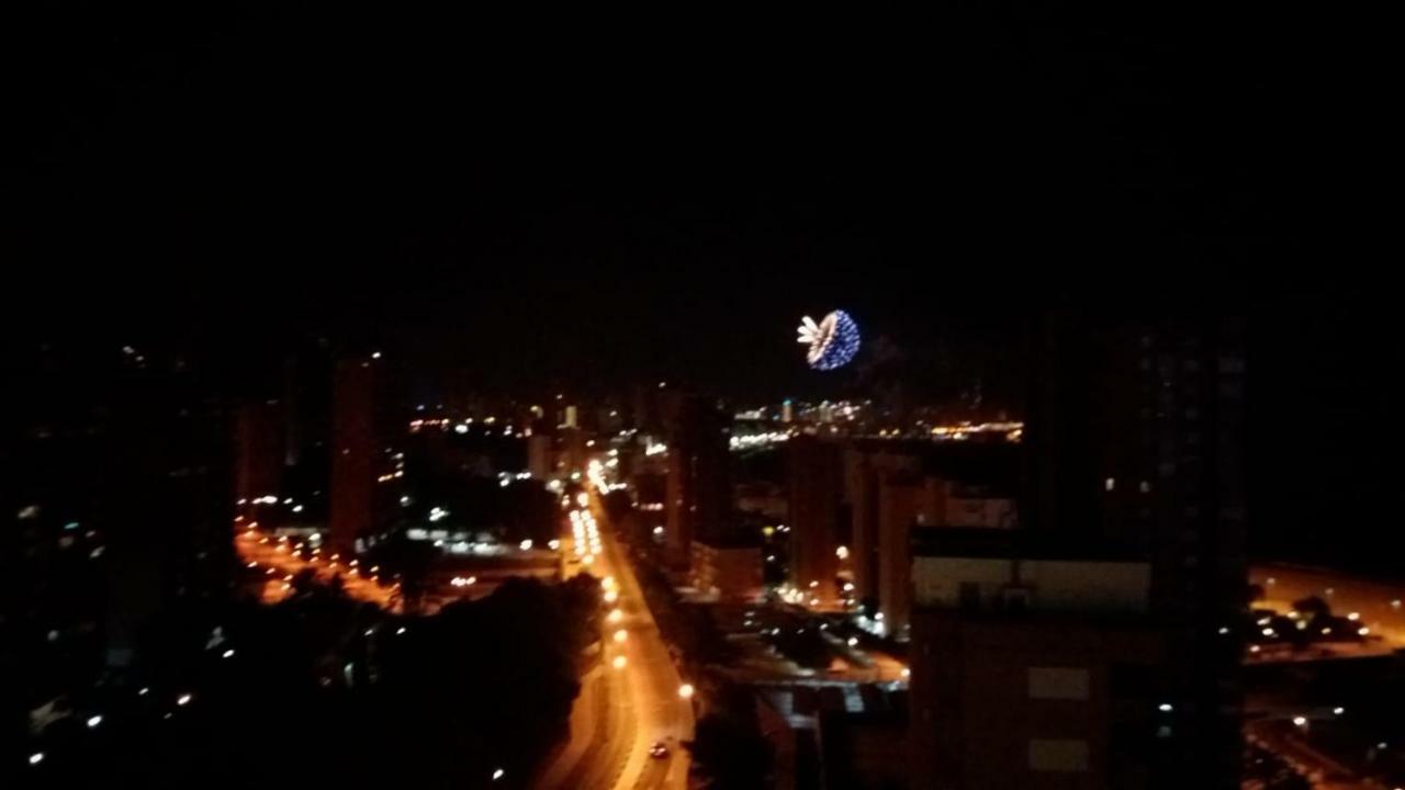 Coblanca 27 - Playa De Poniente Apartment เบนิดอร์ม ภายนอก รูปภาพ